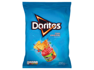 Doritos PNG-73209